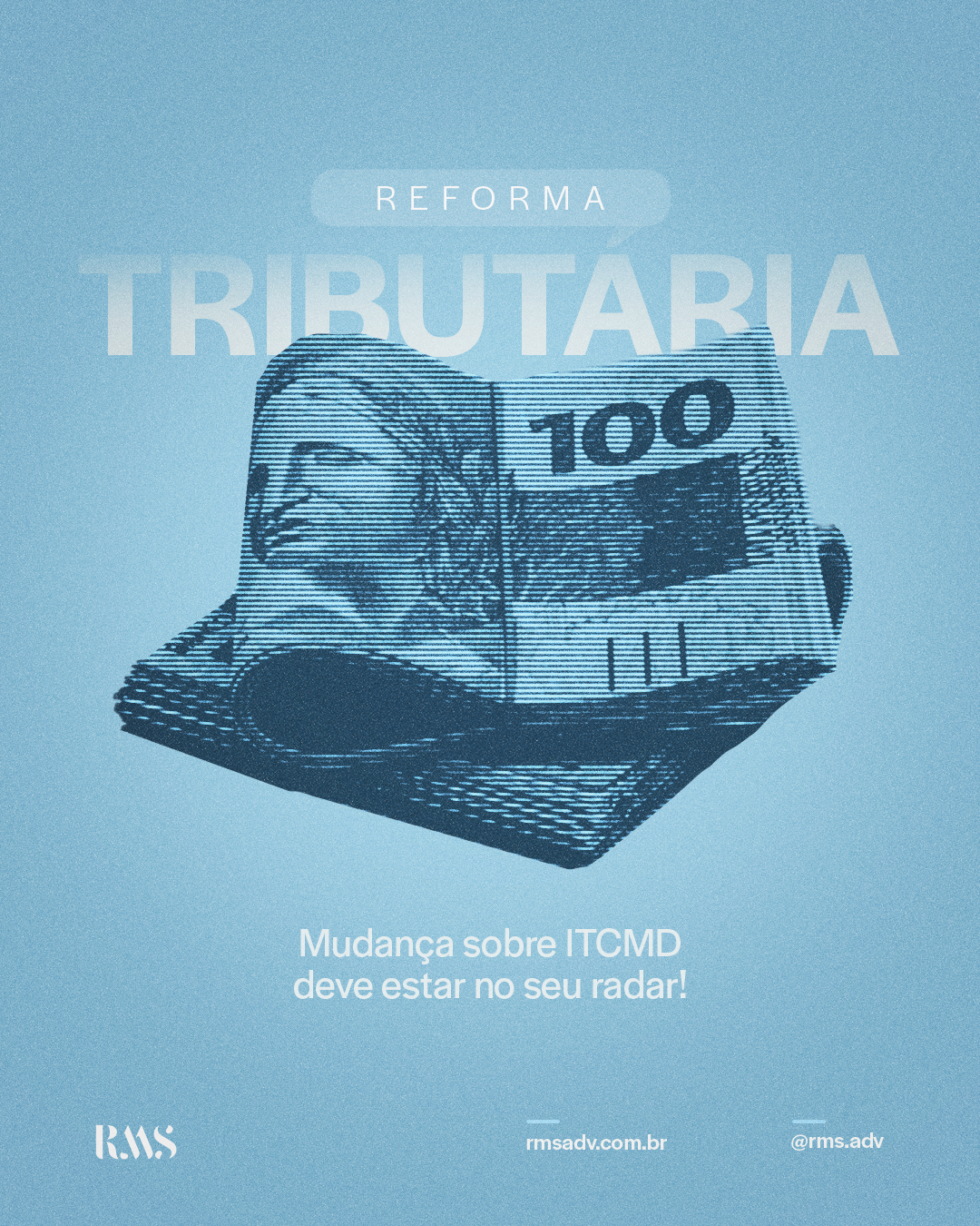 Reforma tributária: mudança sobre ITCMD deve estar no seu radar!