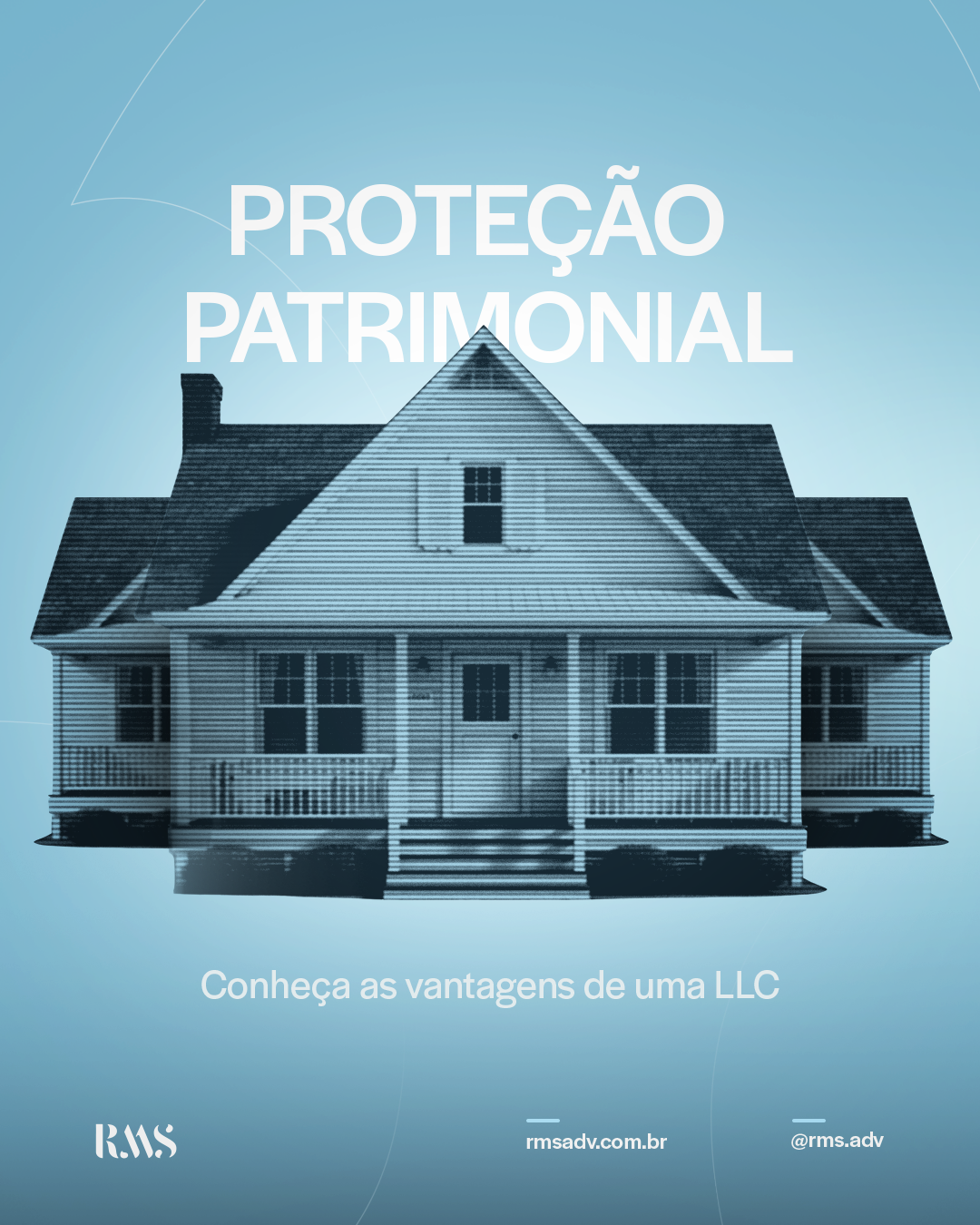 Proteção Patrimonial: Conheça as vantagens de uma LLC
