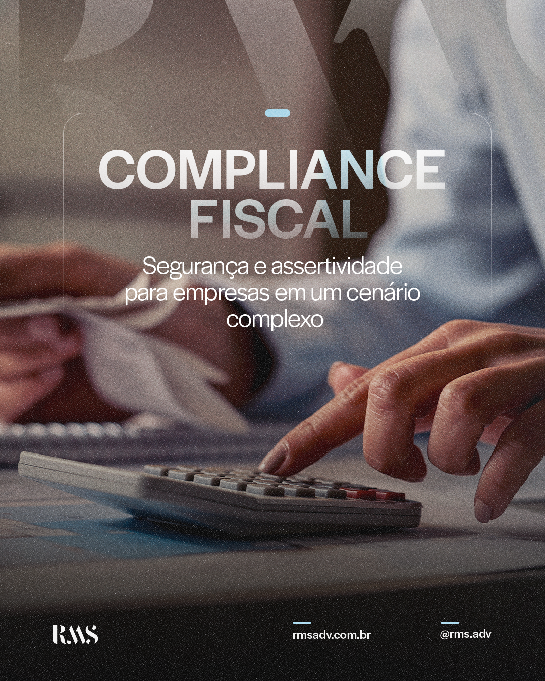Compliance Fiscal: Segurança e assertividade para empresas em um cenário complexo