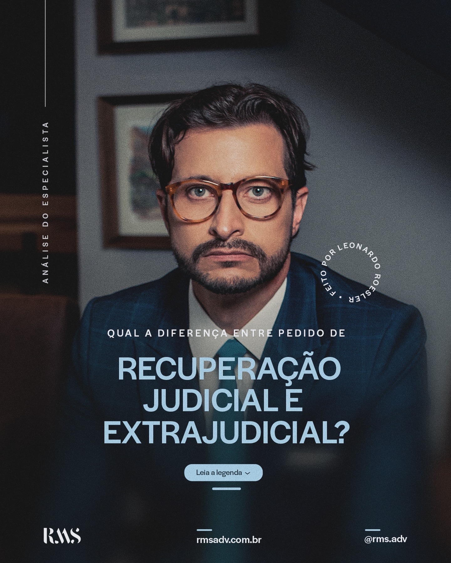 Qual a diferença entre pedido de recuperação judicial e extrajudicial?