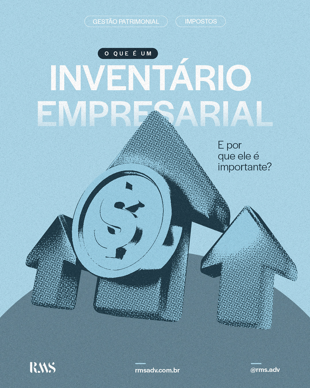 O que é um inventário empresarial e por que ele é importante?