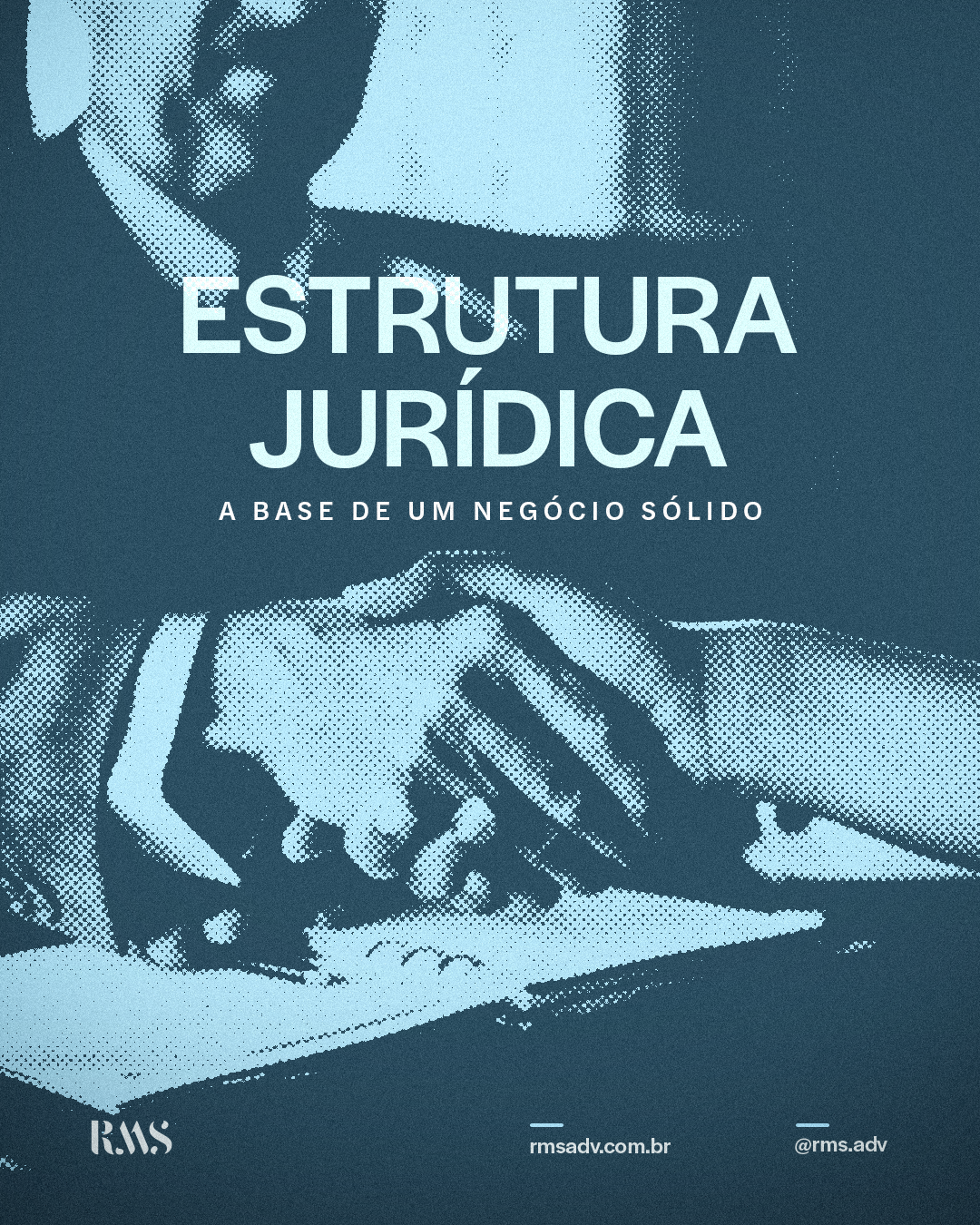 Estrutura jurídica: a base de um negócio sólido