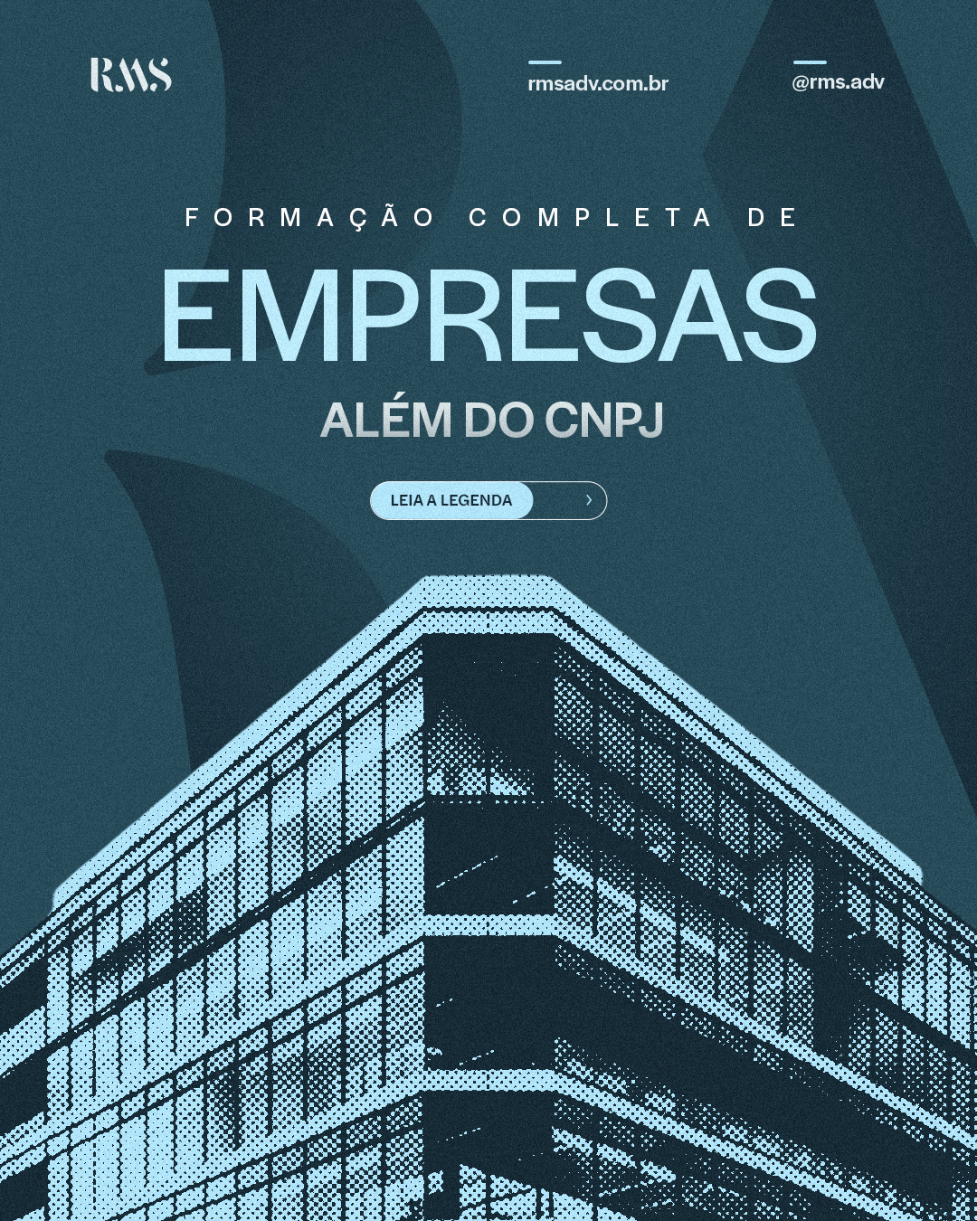 Formação completa de empresas: além do CNPJ