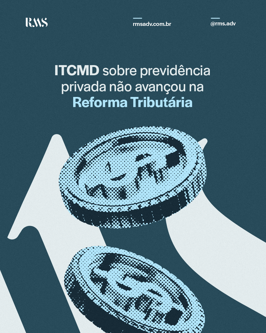 ITCMD sobre previdência privada