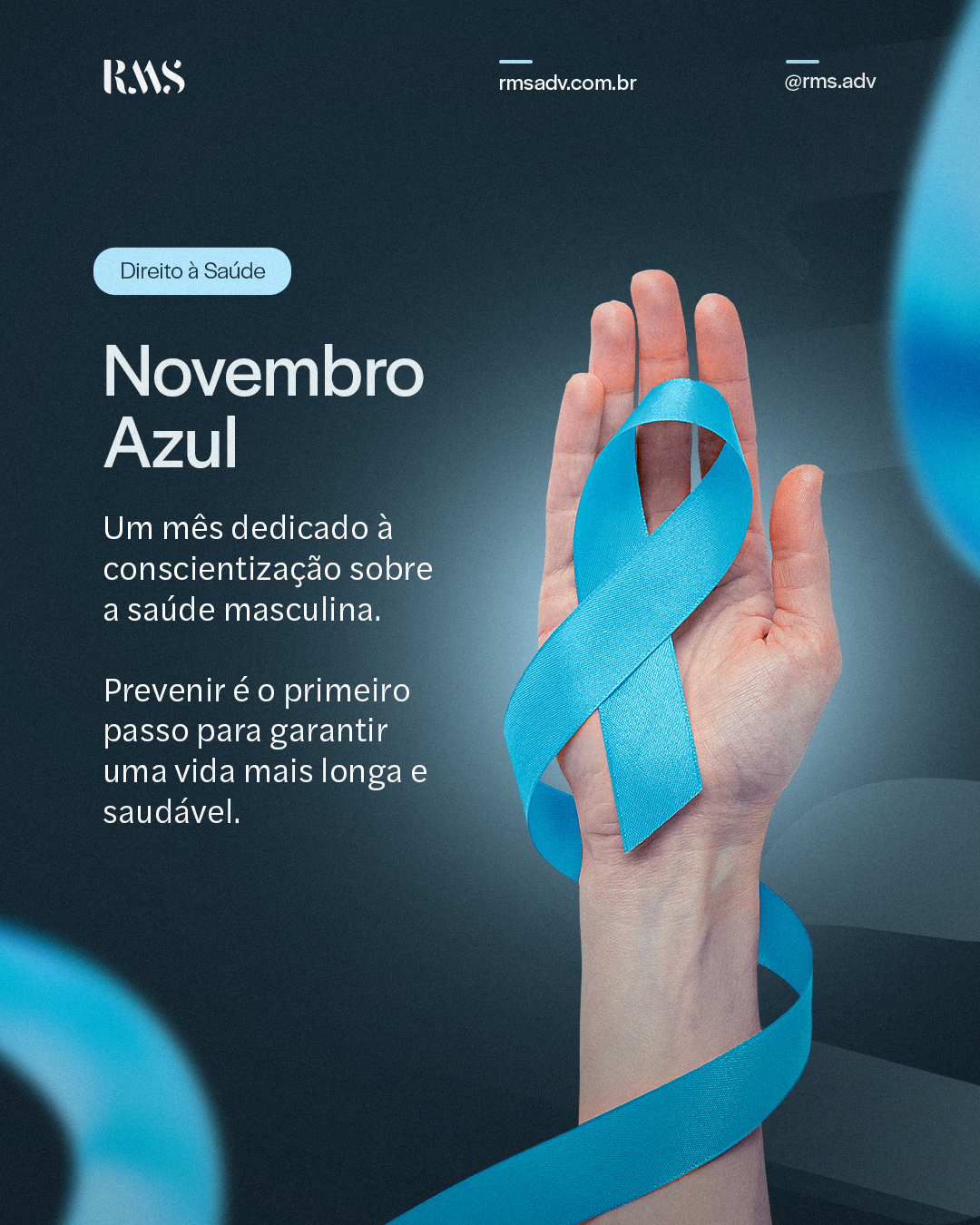 Novembro azul