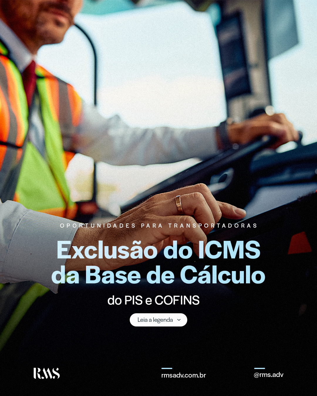 Exclusão do ICMS da Base de Cálculo do PIS e COFINS