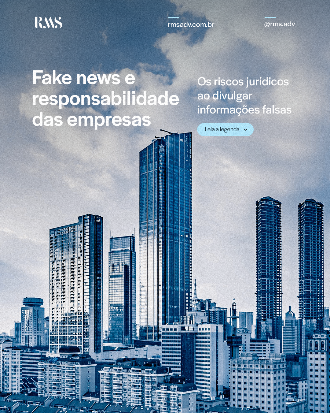 Fake news e responsabilidade das empresas: os riscos jurídicos ao divulgar informações falsas