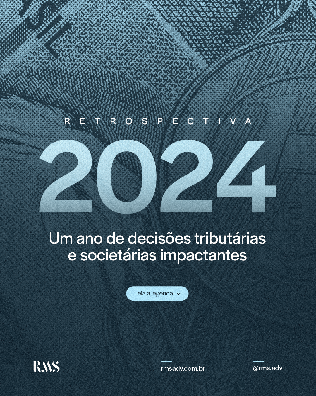 Retrospectiva 2024 – Um ano de decisões impactantes